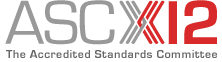 ASC X-12 | The Accredited Standards Committee