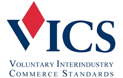VICS Voluntary Interindustry Commerce Standards